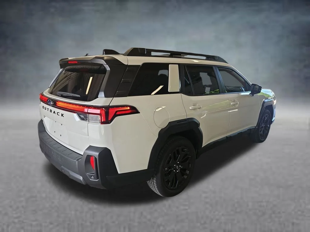 New 2026 CRYSTAL WHITE PEARL Subaru Limited XT image 5