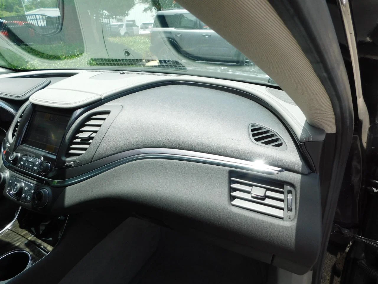 Used 2014 Black Chevrolet 4dr Sdn LT w/2LT image 19