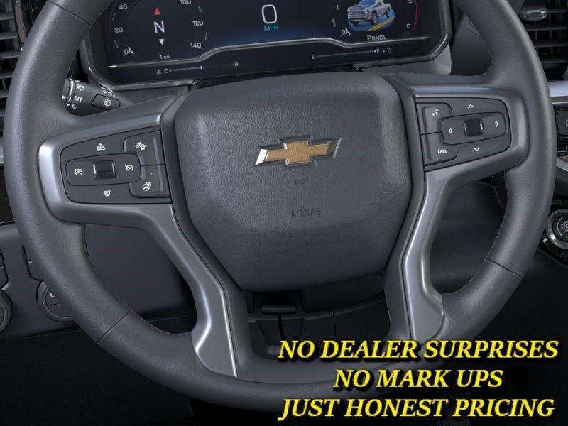 2026 Chevrolet Silverado 2500 HD LT - Photo 19
