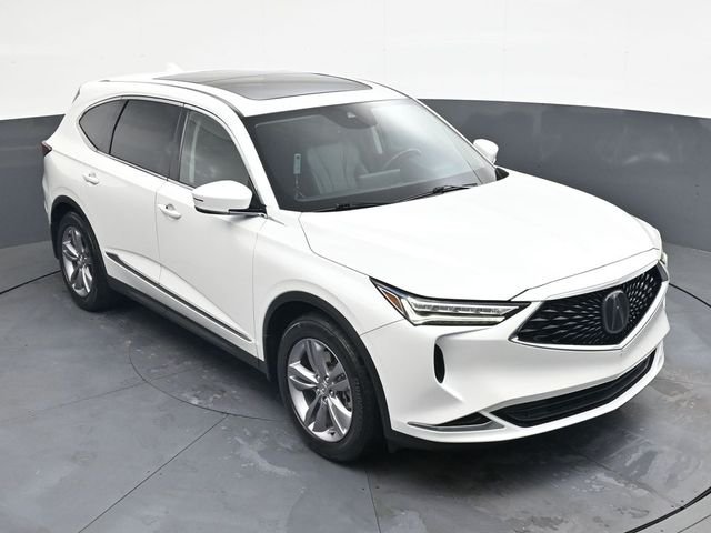 Used 2022  Acura 3.5L image 30