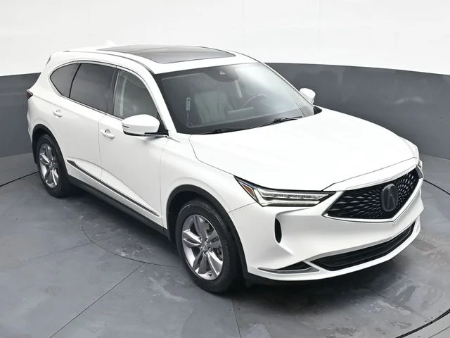 Used 2022  Acura 3.5L image 30
