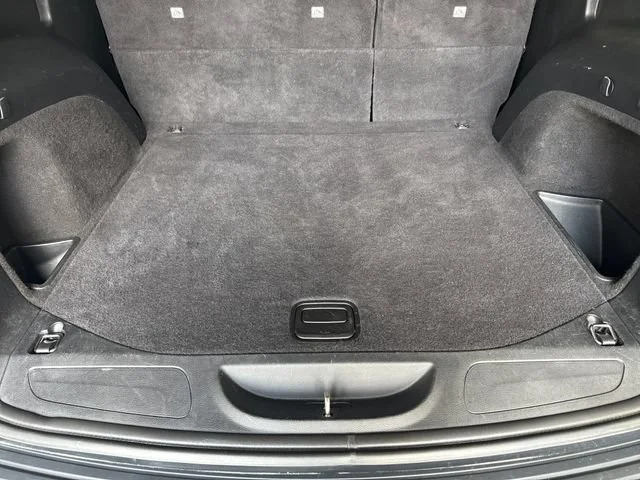Used 2021 Blue Jeep Limited image 22