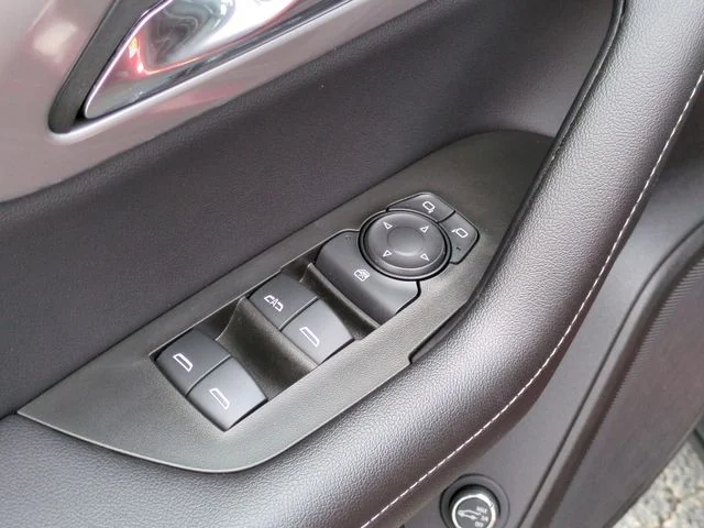 Used 2024 Red Chevrolet LT image 13
