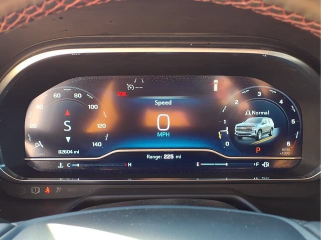 Used 2024 Summit White Chevrolet RST image 11