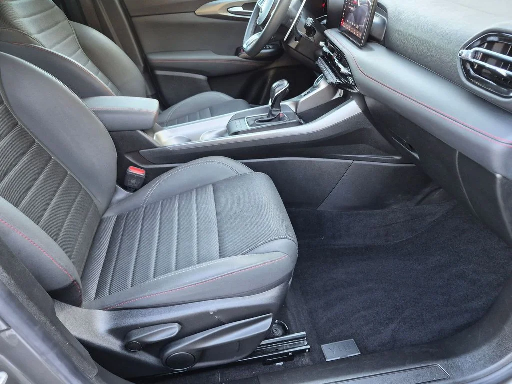 Used 2024 Gray Dodge R/T image 23