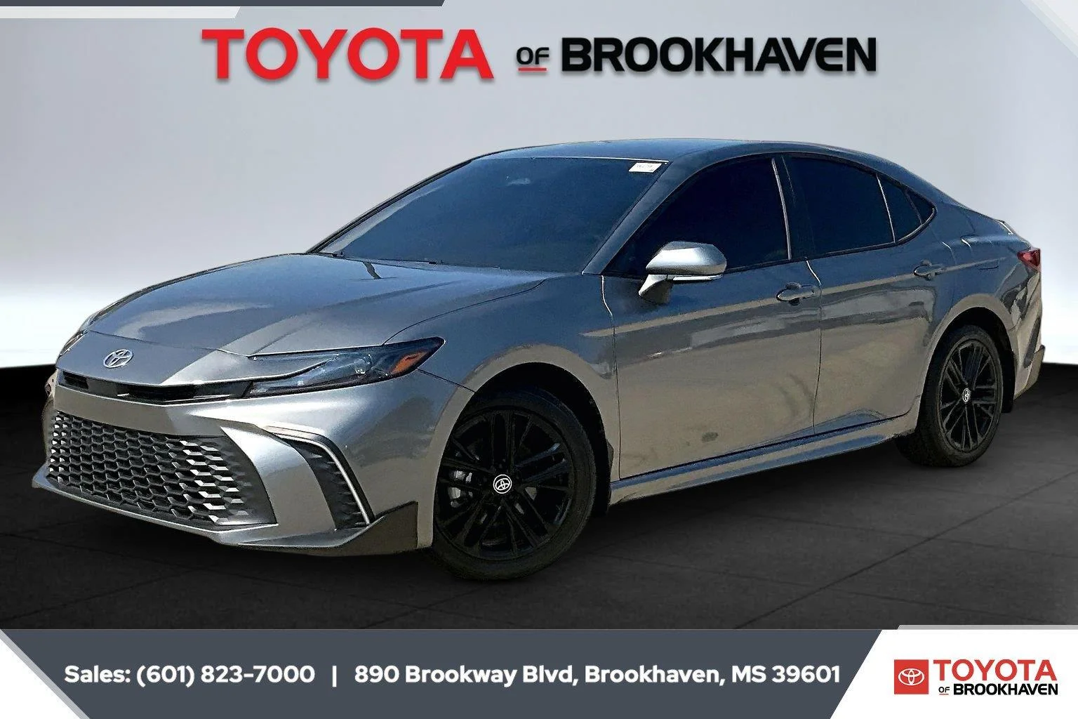 Used 2025 Heavy Metal Toyota SE image 10