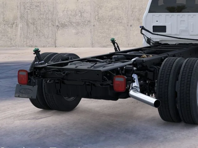 New 2026 White Ford XL image 23