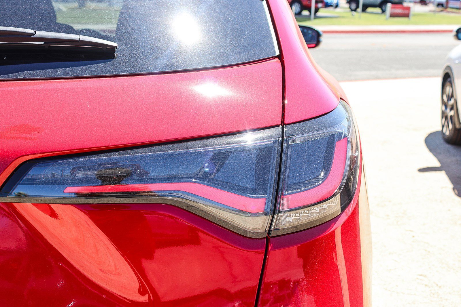 2026 Honda HR-V Sport - Photo 7