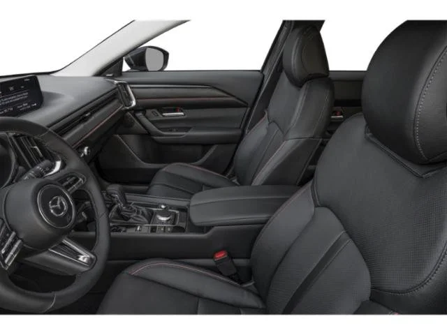 New 2026 Polymetal Gray Metallic Mazda 2.5 Turbo Premium Plus image 11