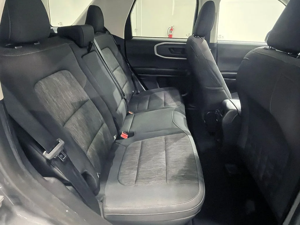 Used 2023 Gray Ford Big Bend image 22