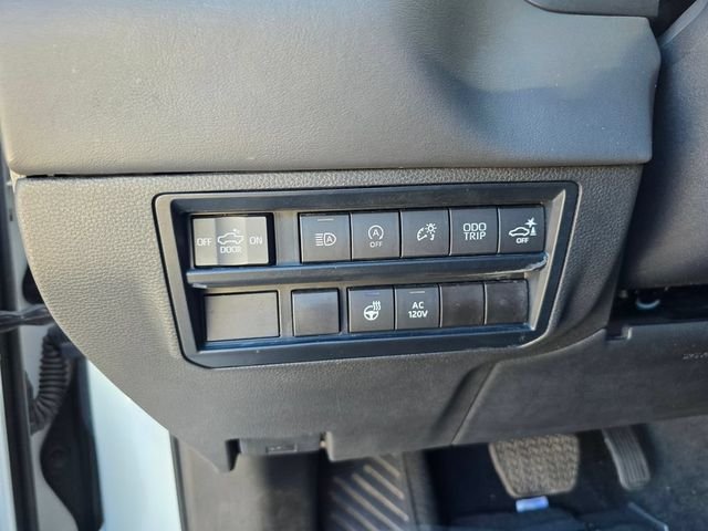 Used 2023 Beige Toyota Platinum image 29
