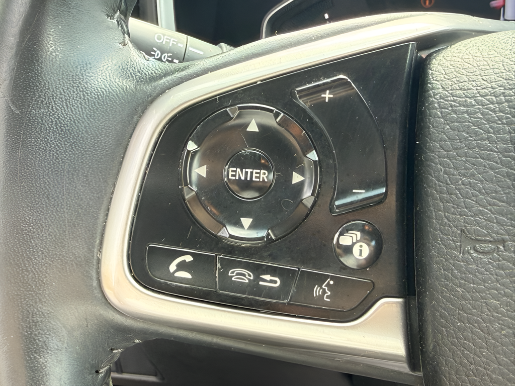 Used 2020 Red Honda EX-L image 15
