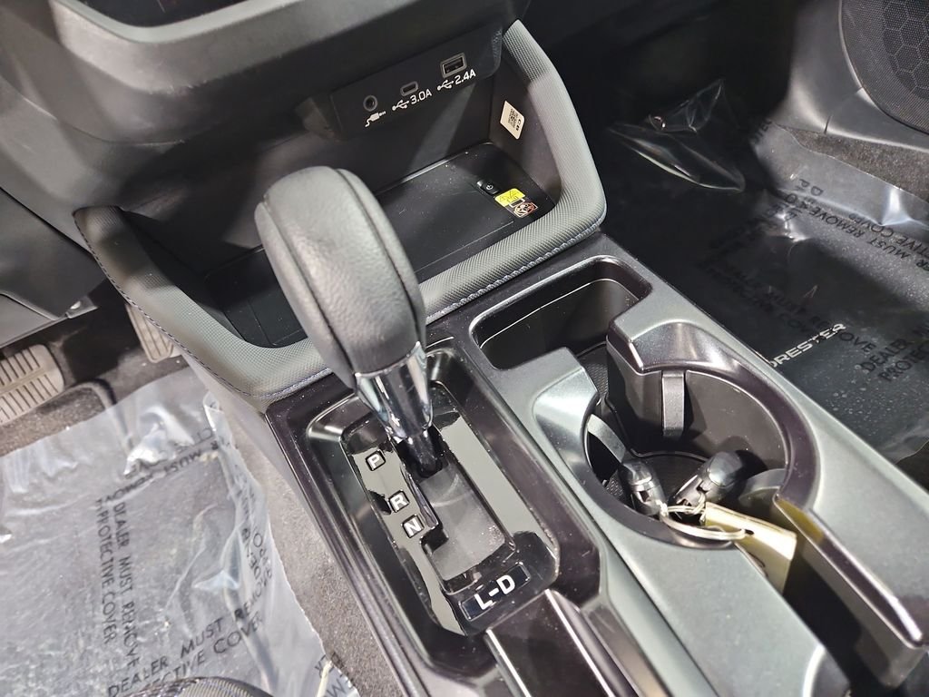 Certified Used 2026 Gray Subaru Premium image 25