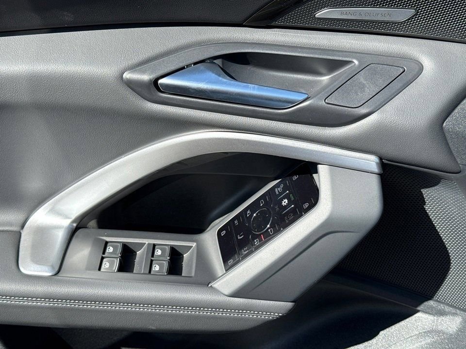 Used 2025 Gray Audi 2.0T Premium Plus image 16