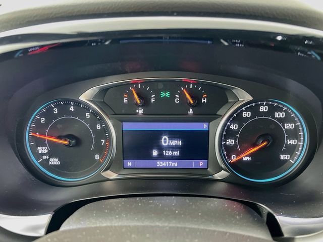2022 Chevrolet Traverse 1LT - Photo 14