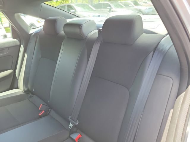 2022 Honda Civic Sport - Photo 12