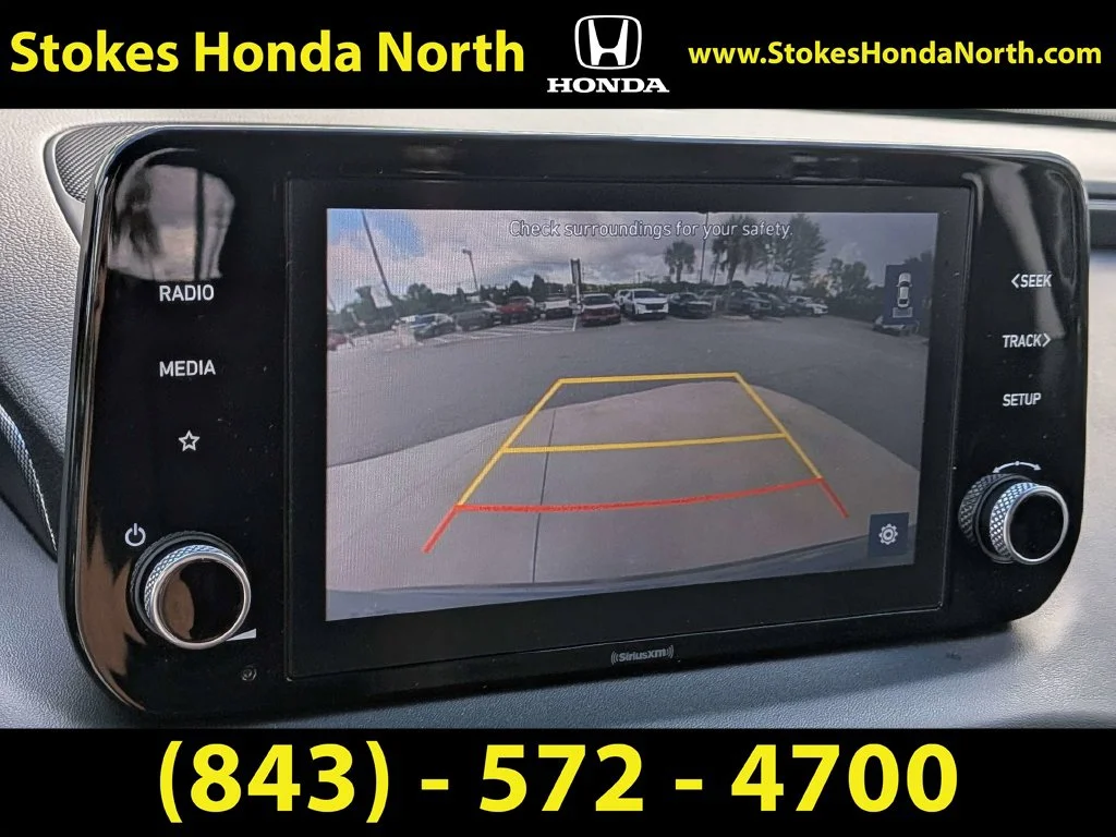 Used 2022 Gray Hyundai XRT image 23