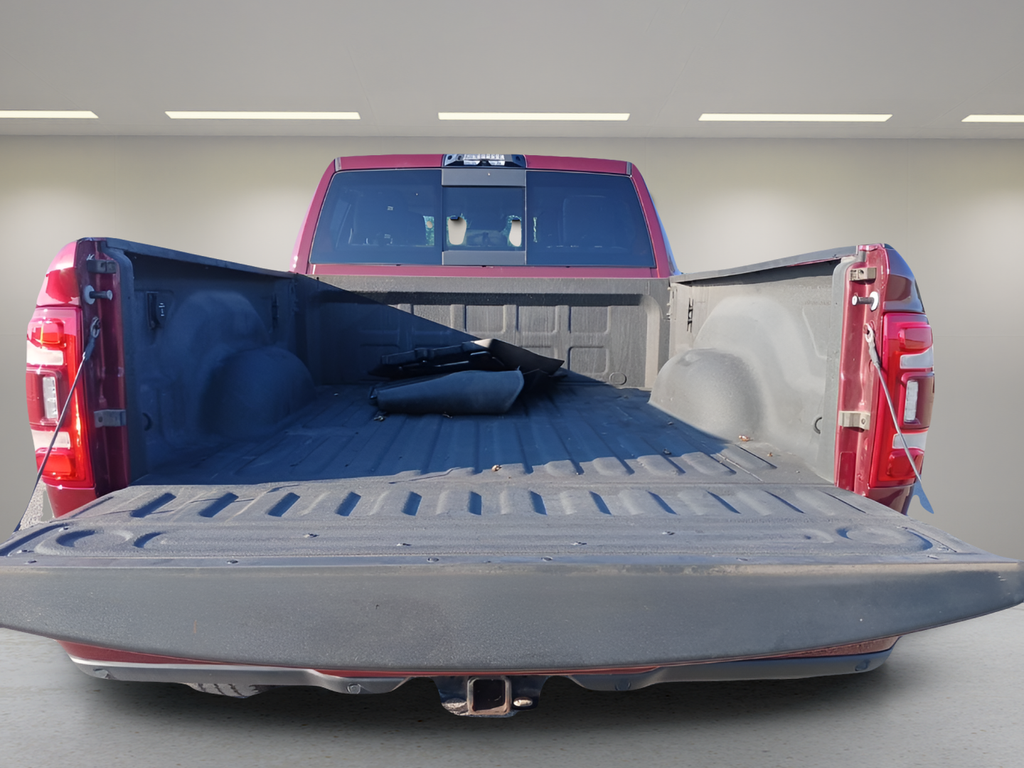 Used 2023 Red Ram Limited image 29