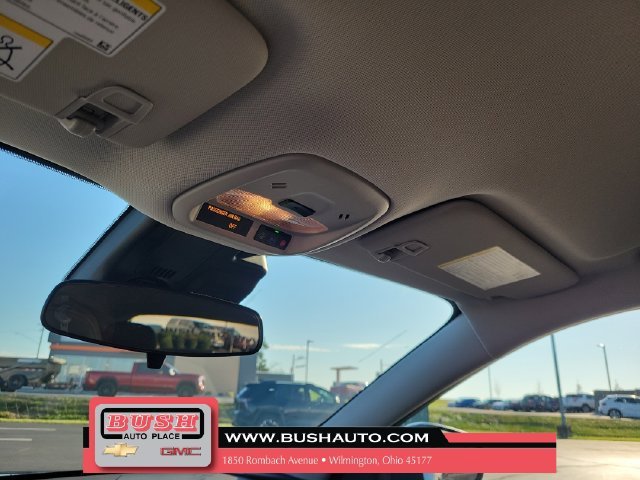 2026 Chevrolet Trax Activ - Photo 30