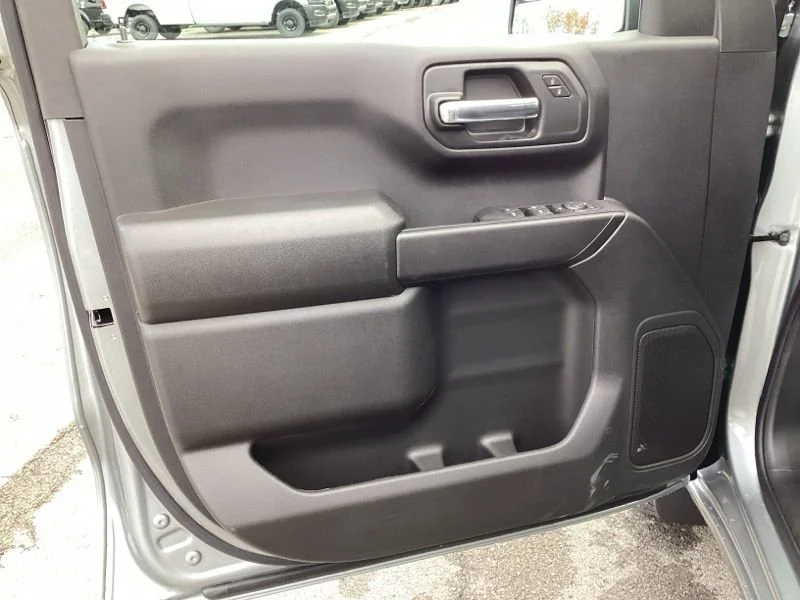 2026 Chevrolet Silverado 1500 Custom - Photo 23