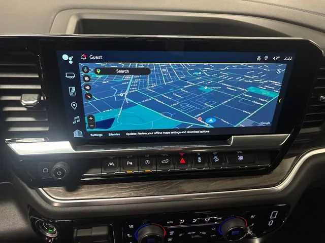 2026 Chevrolet Silverado 1500 LTZ - Photo 21