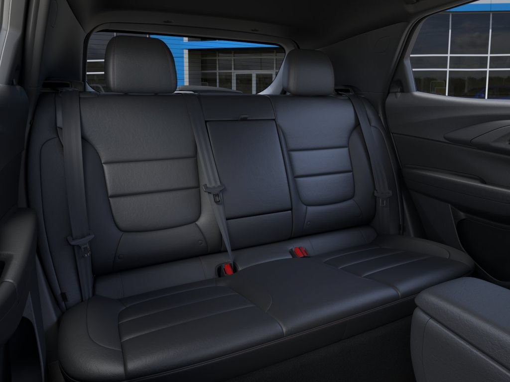2026 Chevrolet Trailblazer RS - Photo 17