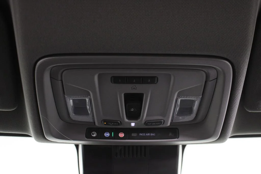2026 GMC Sierra 3500HD SLT - Photo 22