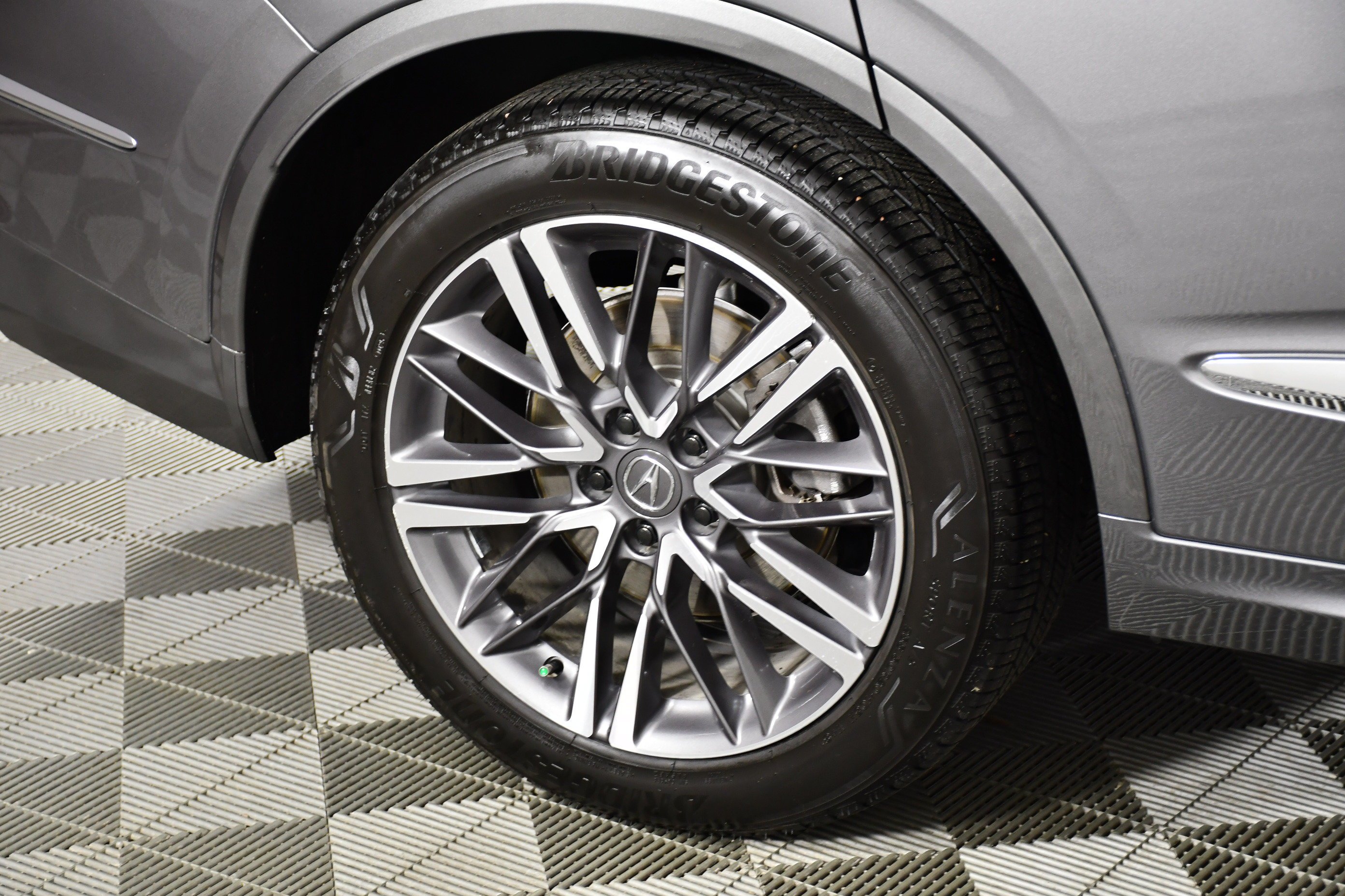 2025 Acura MDX Advance Package - Photo 55