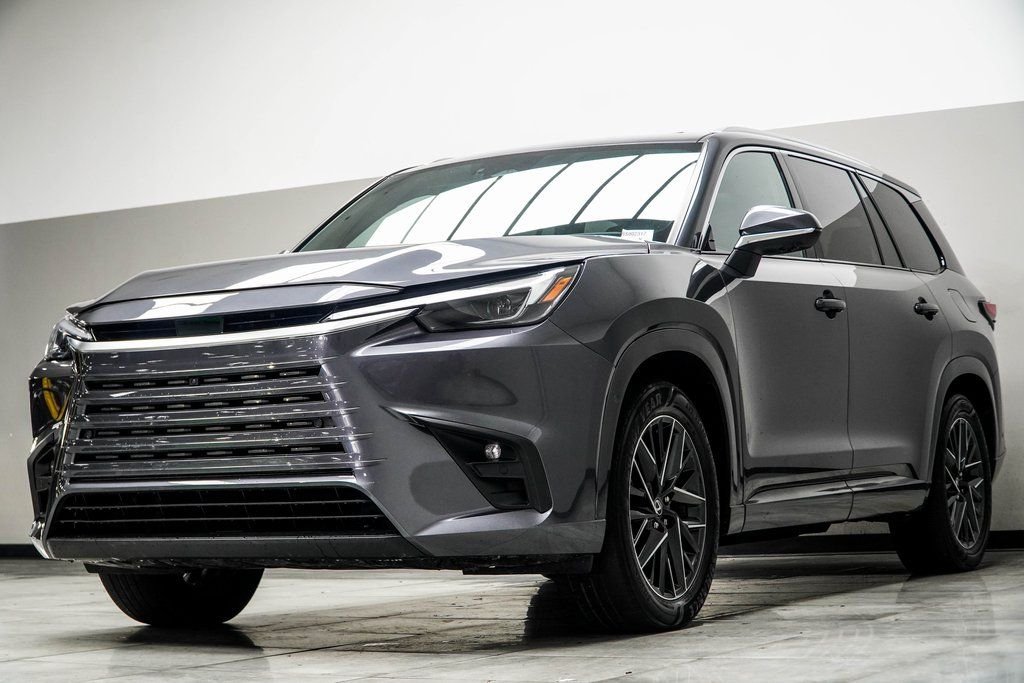 Used 2024 Gray Lexus 350 Premium image 9