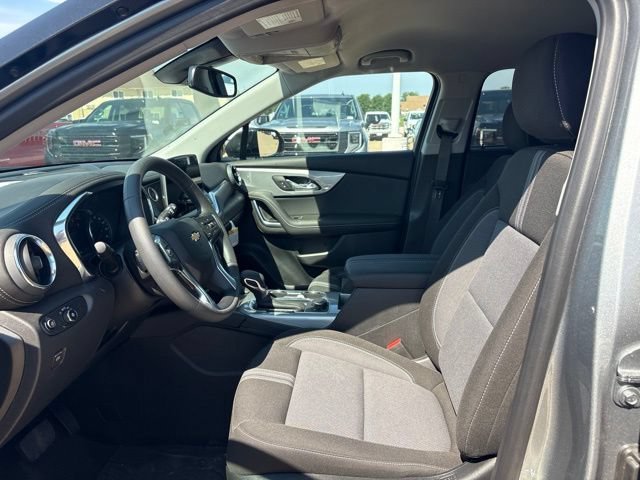 2026 Chevrolet Blazer 2LT - Photo 10