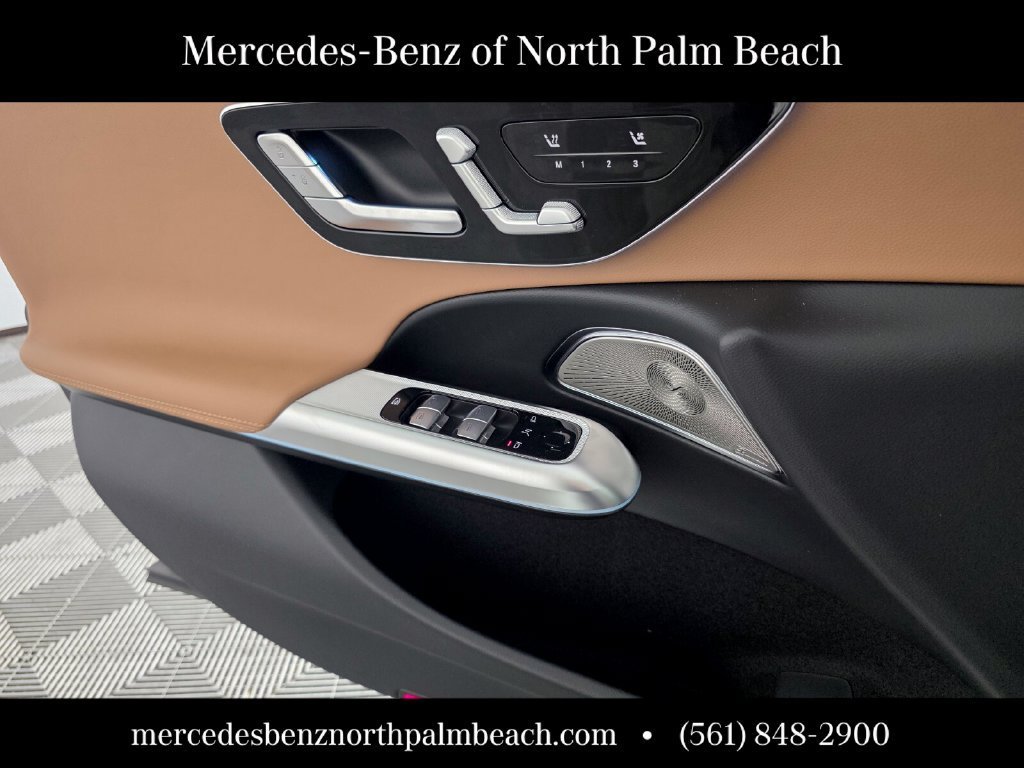 New 2027 Polar White Mercedes-Benz E 350 image 47