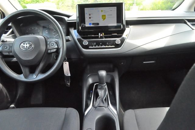Certified Used 2024  Toyota LE image 17