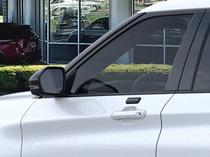 New 2026 Star White Metallic Tri-Coat Ford ST image 20
