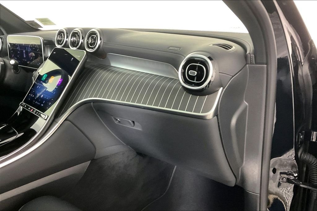 2026 Mercedes-Benz GLC Base - Photo 14