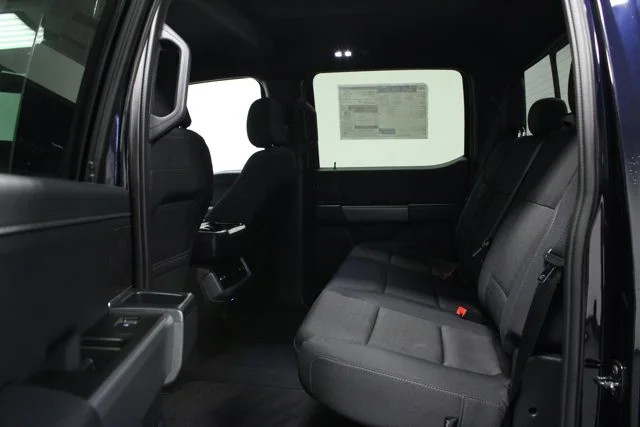 New 2026 Carbonized Gray Metallic Ford F-250® Lariat® image 35
