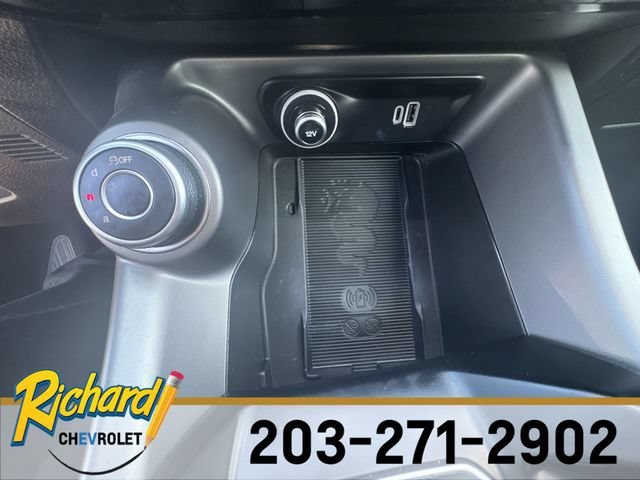 Used 2024 Gray Alfa Romeo Ti EAWD image 36