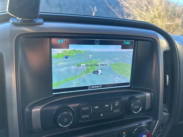 2018 GMC Sierra 2500 Denali HD Denali - Photo 25