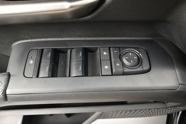 New 2026 Black Toyota TRD Off-Road image 9