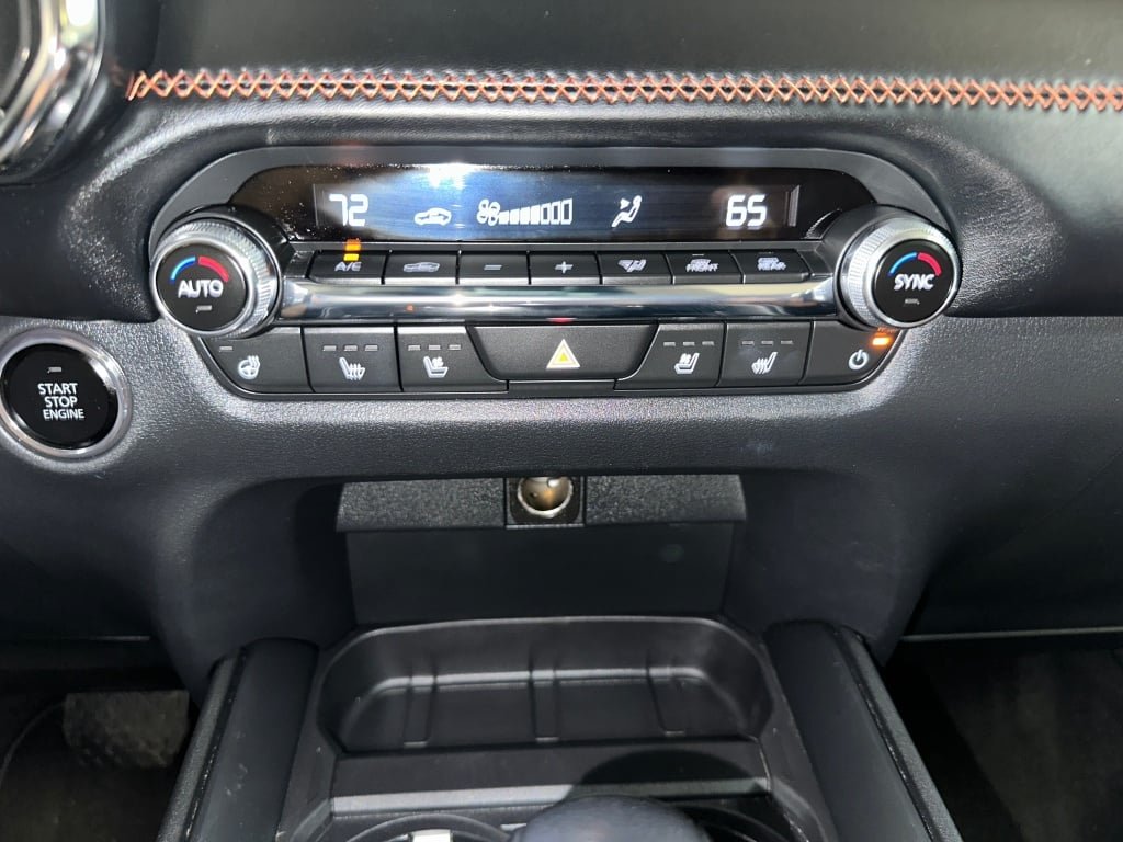 2023 Mazda CX-50 TURBO PREMIUM PLUS - Photo 17
