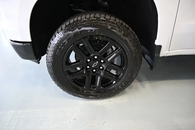2026 Chevrolet Silverado 1500 LT Trail Boss - Photo 30