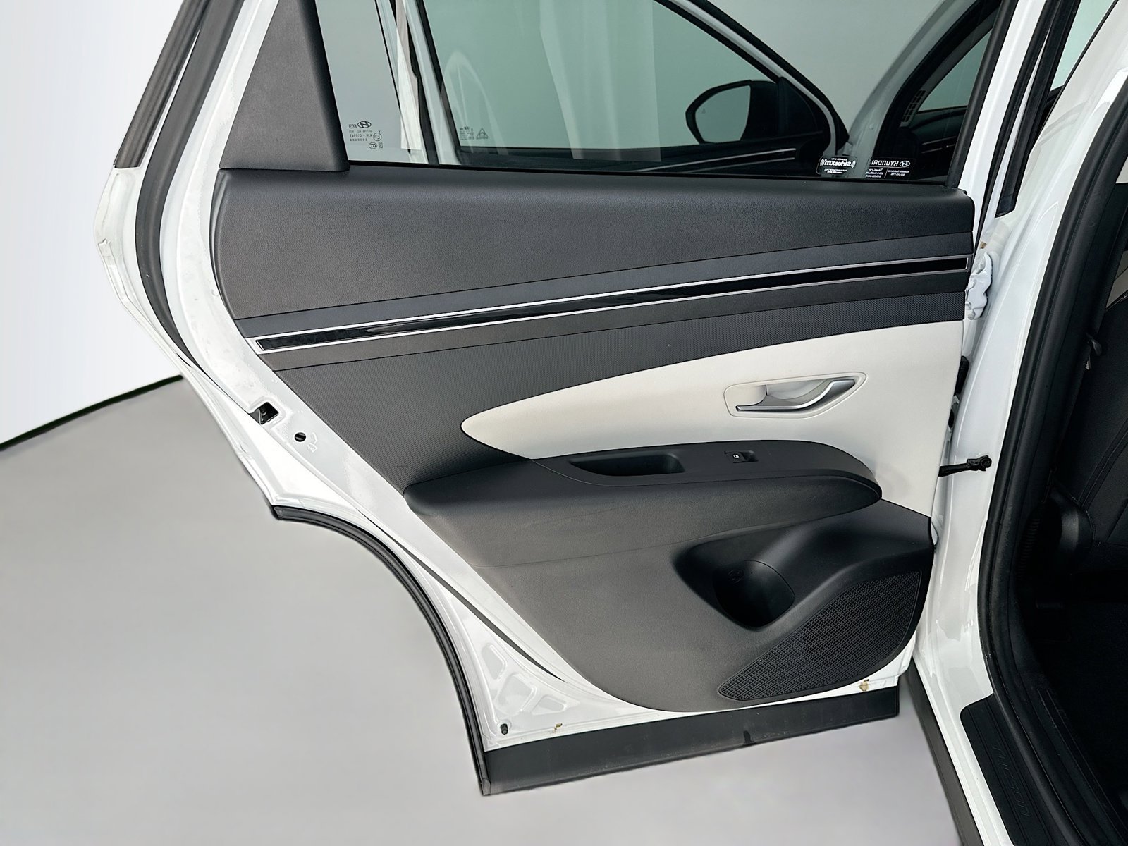 2023 Hyundai Tucson SEL - Photo 28