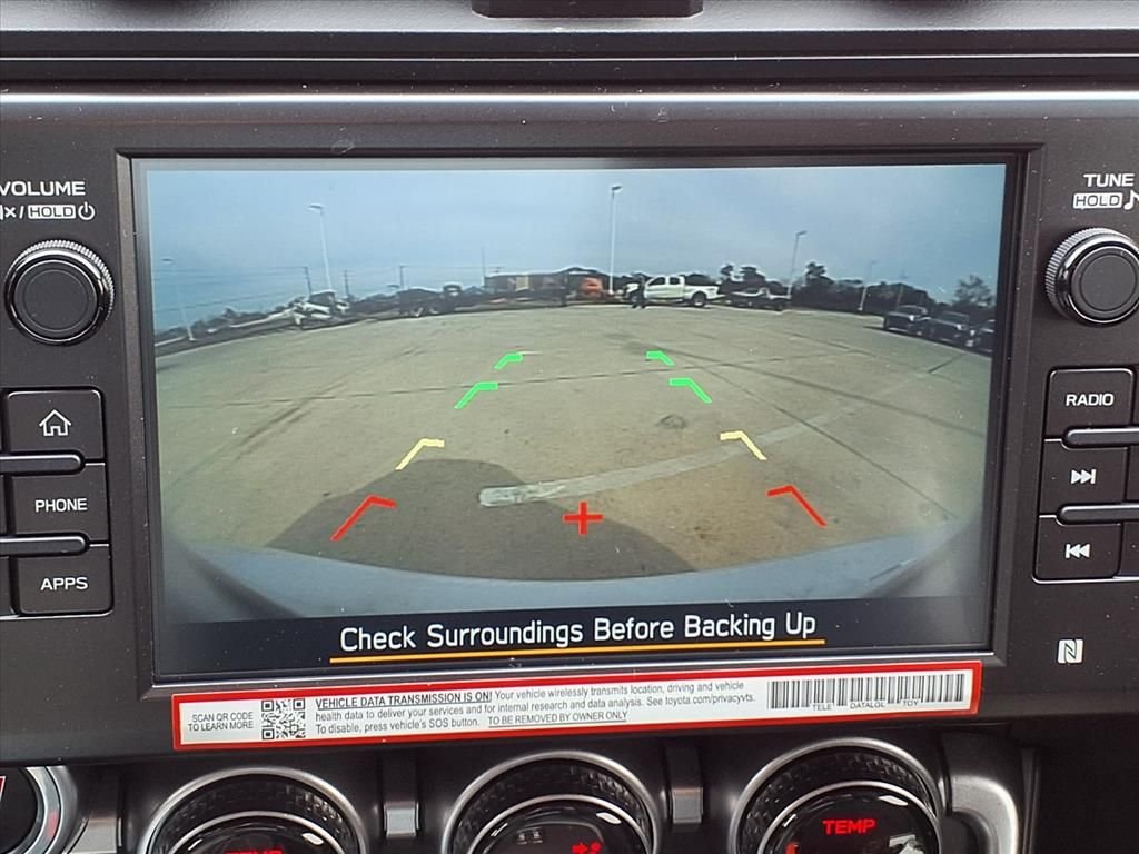 Certified Used 2026 Halo Toyota Premium image 32