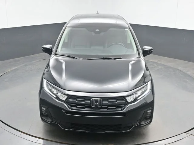 2025 Honda Odyssey EX-L - Photo 14