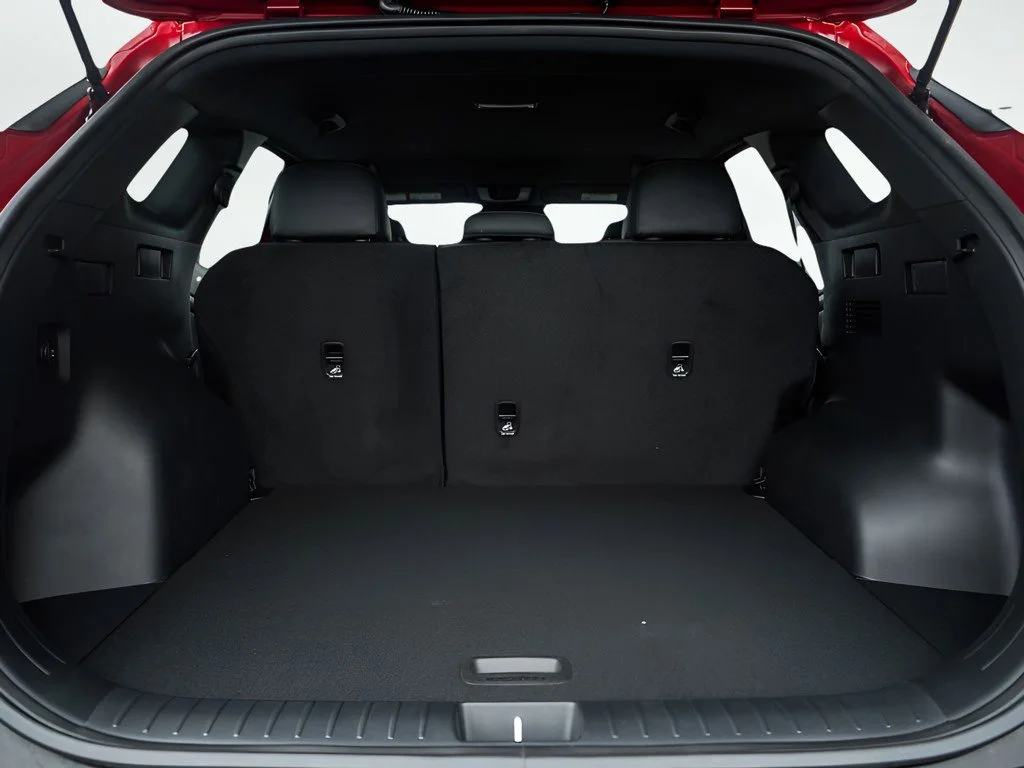 New 2026 Runway Red Kia X-Line AWD image 8