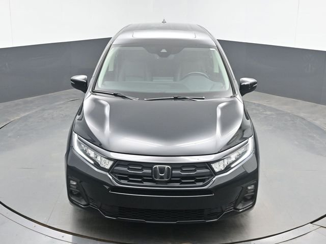 Used 2025 Gray Honda EX-L image 13