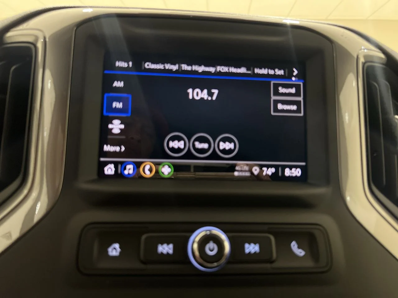 2026 GMC Sierra 1500 Pro - Photo 49