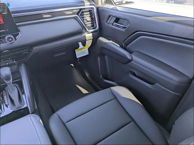2026 GMC Canyon Elevation - Photo 14