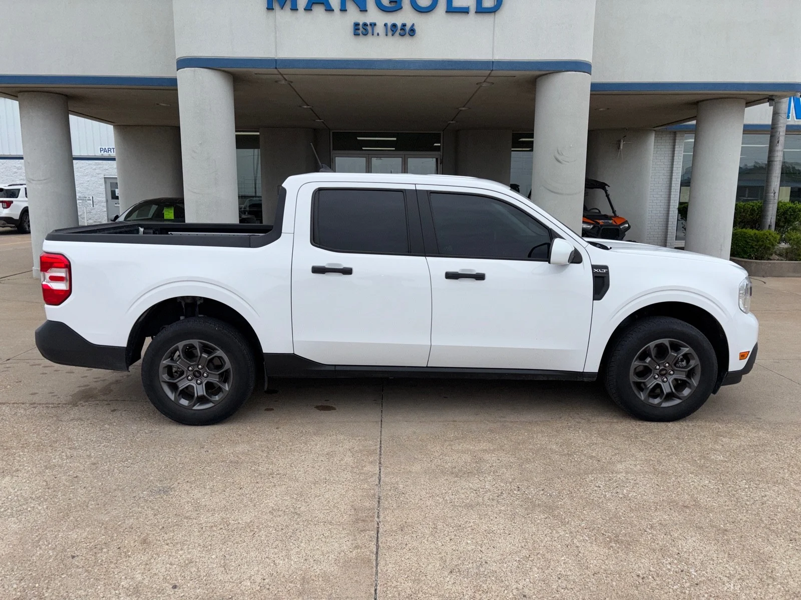 2022 Ford Maverick XLT AWD's photo