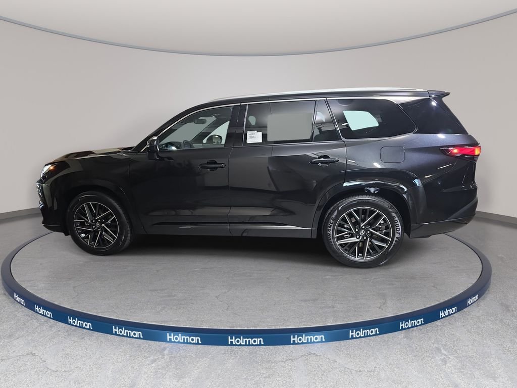 New 2026 Caviar Lexus PREMIUM AWD image 8