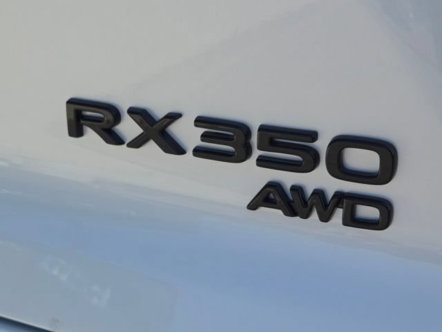 New 2026 Eminent White Pearl Lexus PREMIUM PLUS image 37
